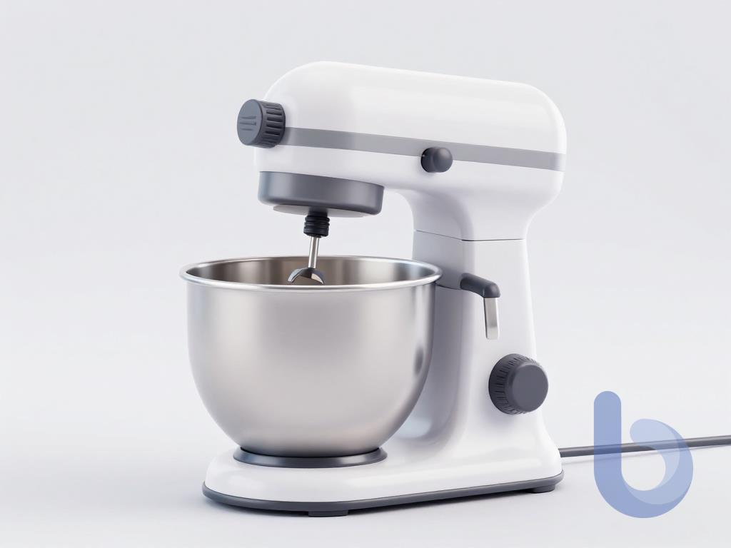 mixer